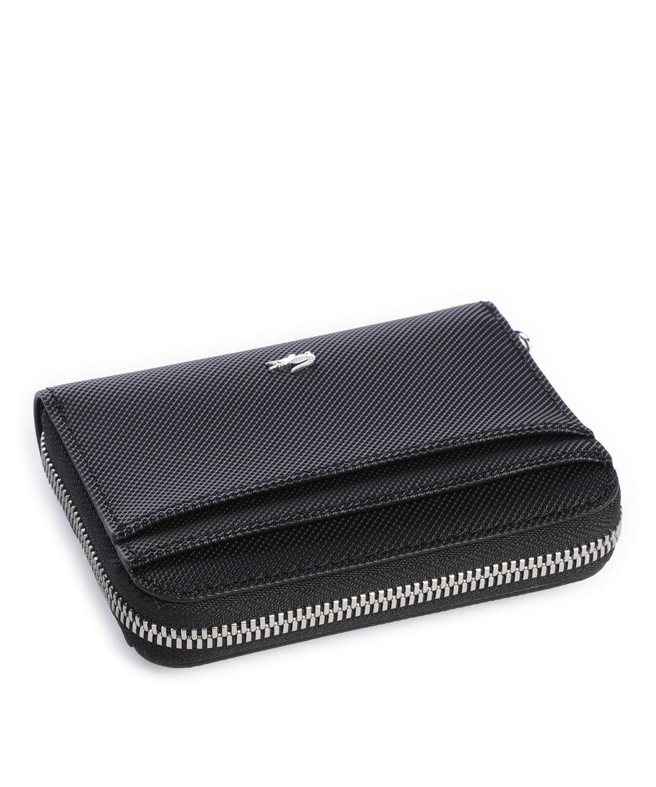 Lacoste Daily City Wallet noir