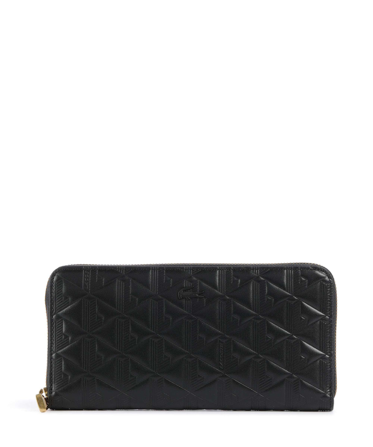 Lacoste Maheki RFID Wallet noir