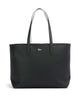 Lacoste Anna Bolsa shopping noir farine