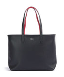 Lacoste Anna Bolsa shopping abimes/petunia