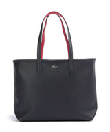 Lacoste Anna Bolsa shopping abimes/petunia
