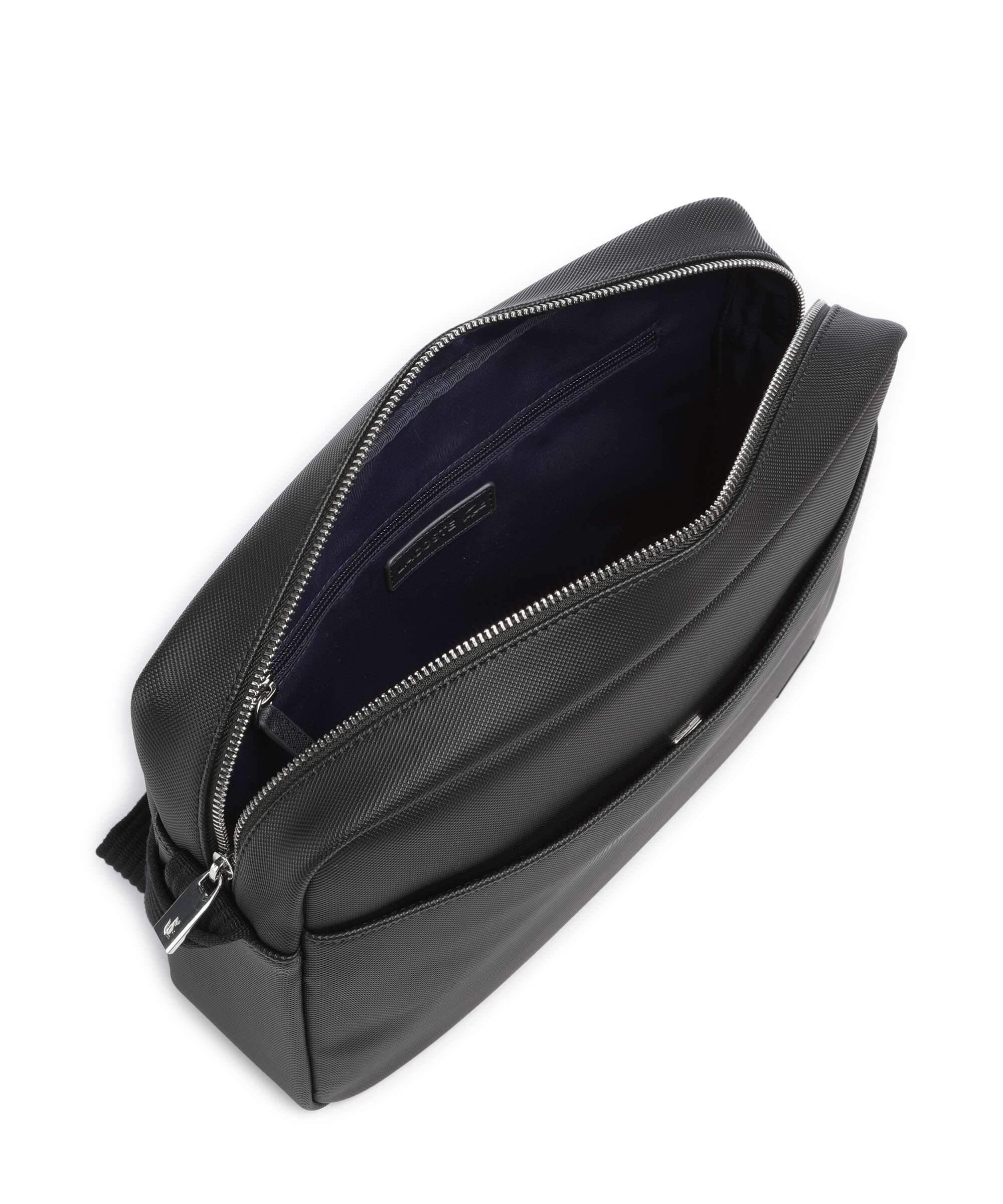 Lacoste Messenger bag noir