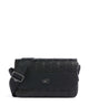 Lacoste Nomogramme Crossbody bag noir