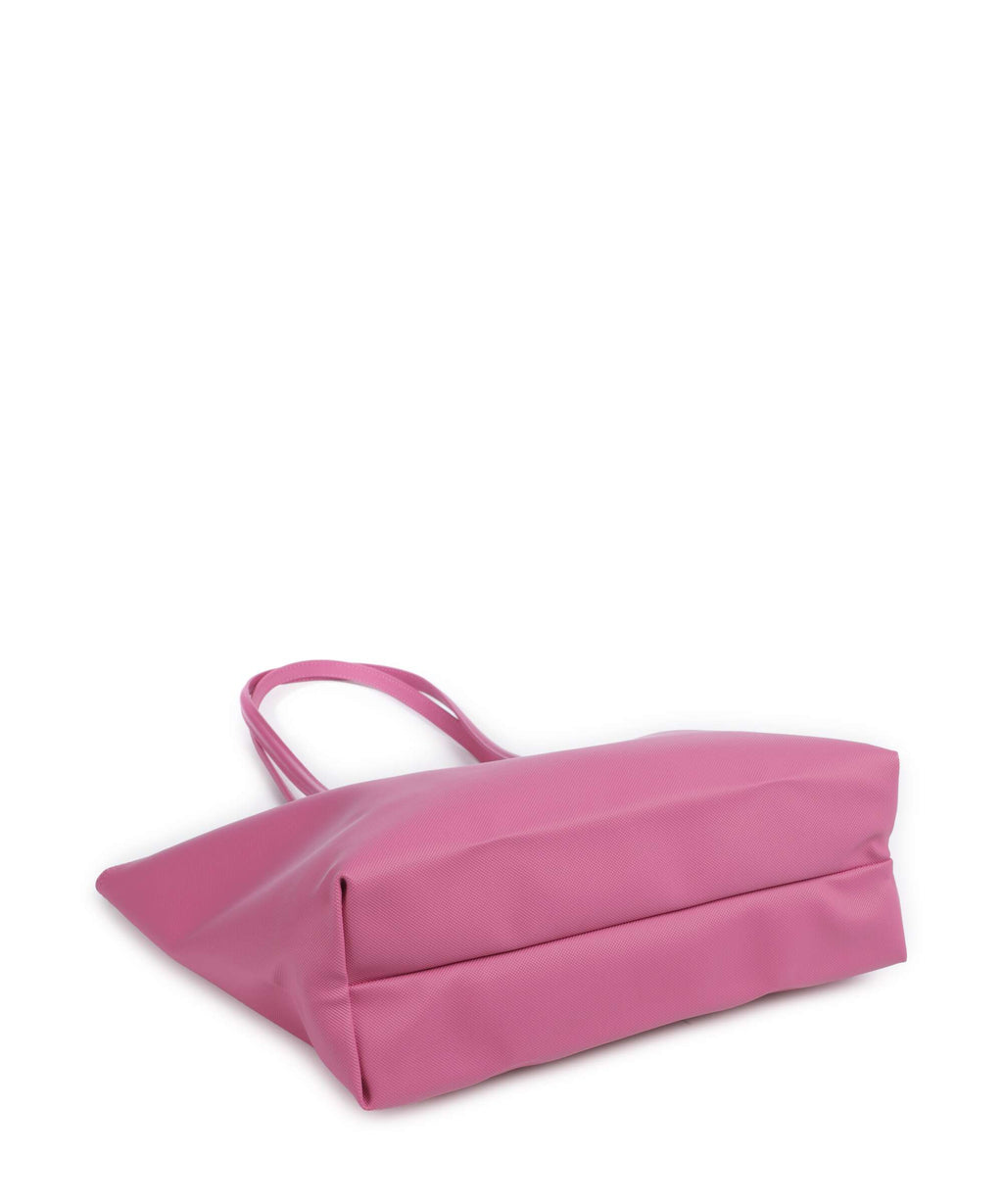 Lacoste L.12.12 Concept Tote bag malva
