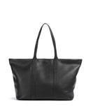 Lacoste City Court Bolsa shopping noir