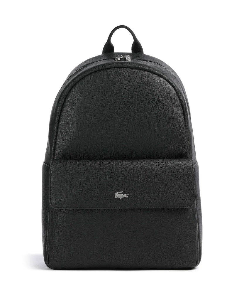Lacoste Business Backpack noir