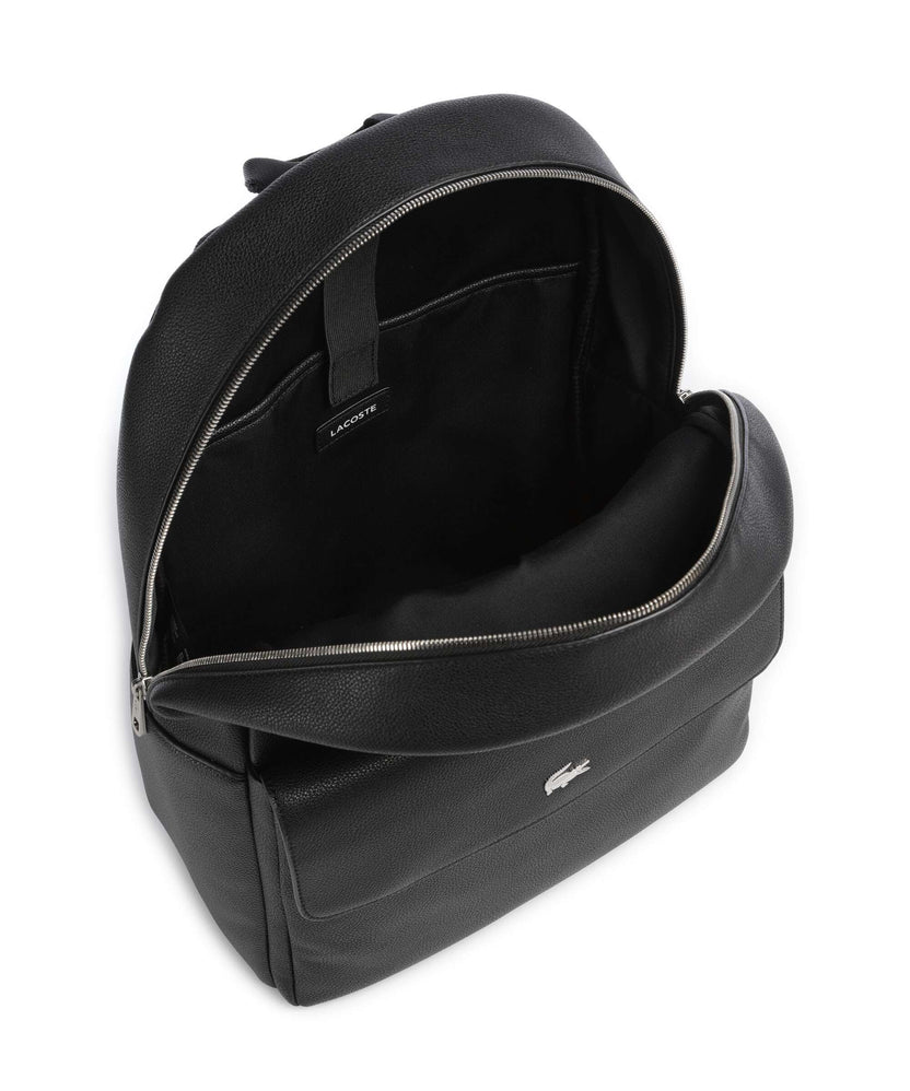 Lacoste Business Backpack noir