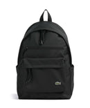 Lacoste Neocroc Mochila noir