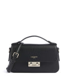 Lacoste Champs Elysees Bolso de mano noir