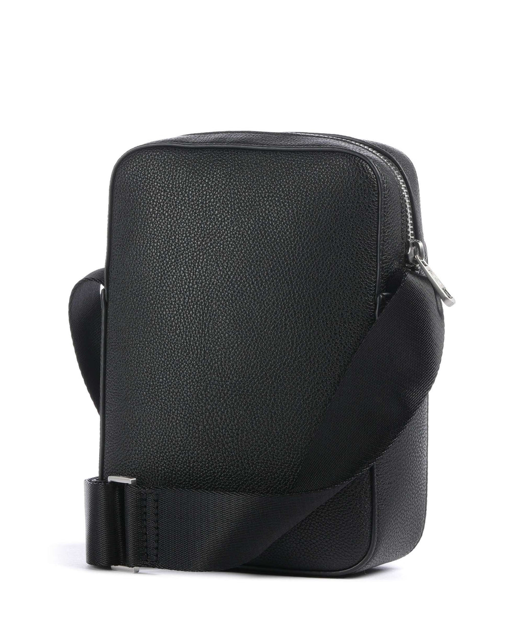 Lacoste Business Crossbody bag noir
