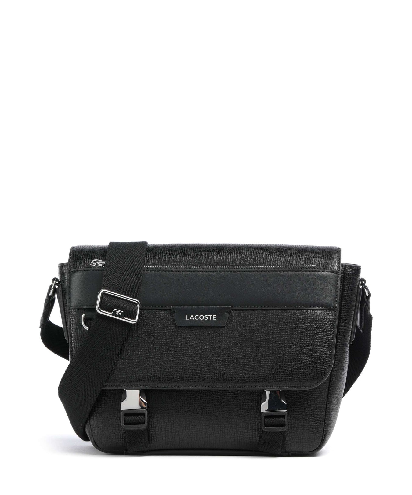Lacoste Ossian Messenger bag noir