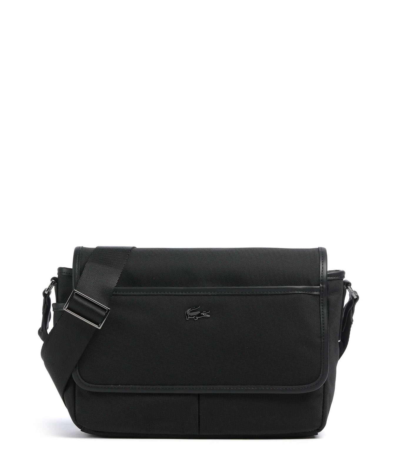 Lacoste Everyday Messenger bag noir