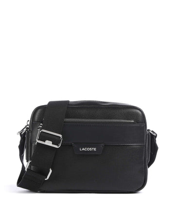 Lacoste Ossian Bandolera noir
