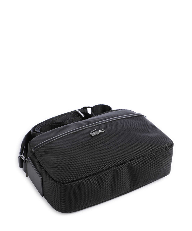 Lacoste Everyday Crossbody bag noir
