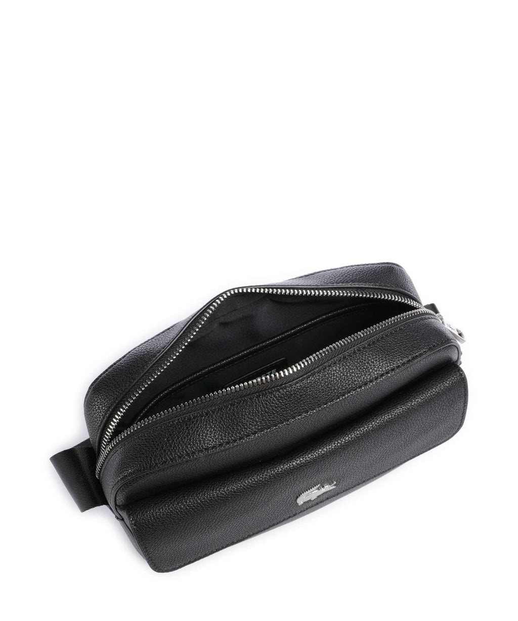 Lacoste Business Crossbody bag noir