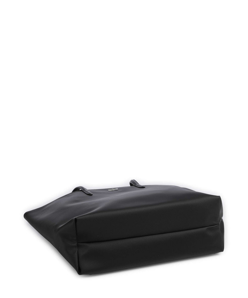 Lacoste L.12.12 Concept Tote bag noir