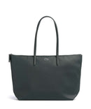 Lacoste L.12.12 Concept Bolsa shopping sinople