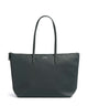 Lacoste L.12.12 Concept Bolsa shopping sinople