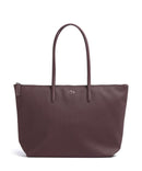 Lacoste L.12.12 Concept Bolsa shopping wine tasting