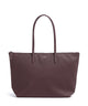 Lacoste L.12.12 Concept Bolsa shopping wine tasting