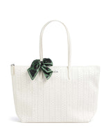 Lacoste L.12.12 Concept Bolsa shopping punch wording laponie