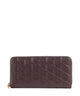Lacoste Maheki RFID Wallet fudge