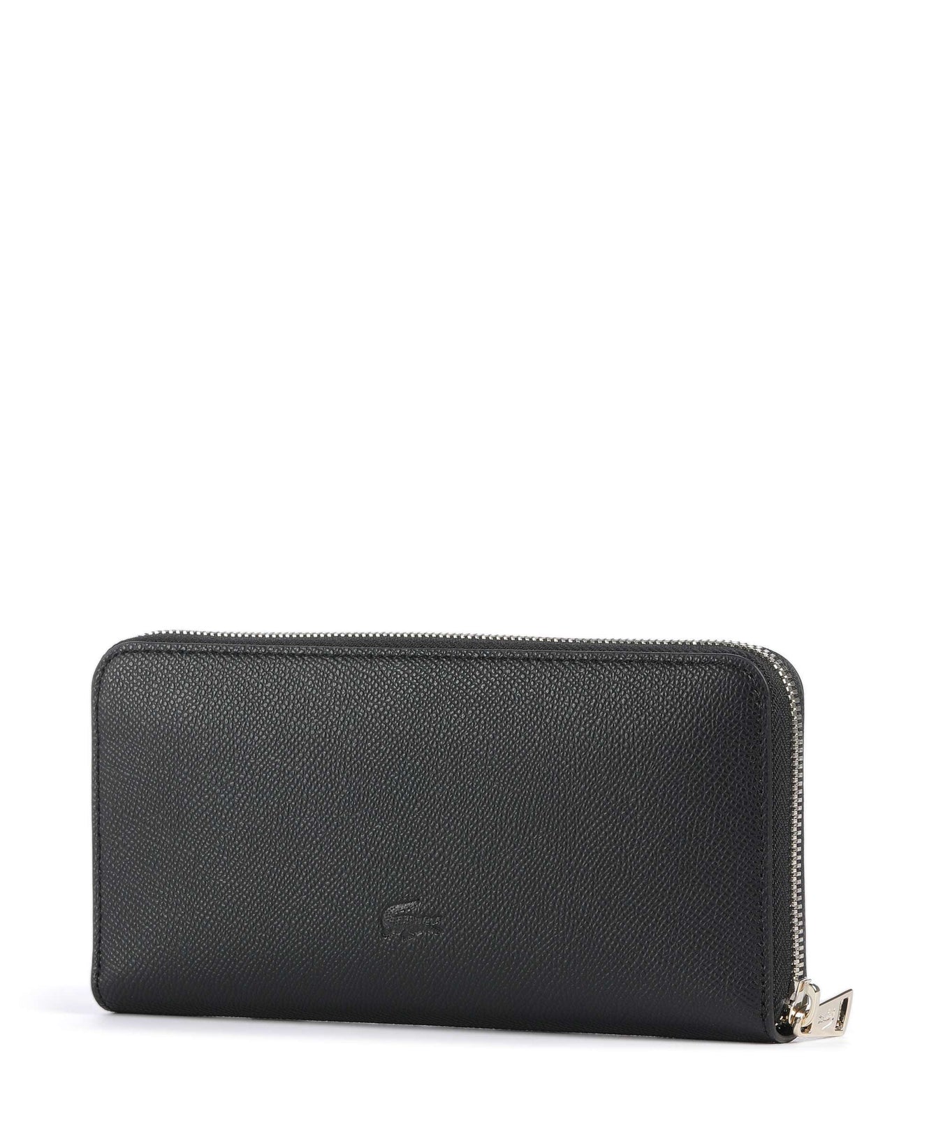 Lacoste Champs Elysees Wallet noir