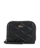 Lacoste Crocodelle Monedero noir