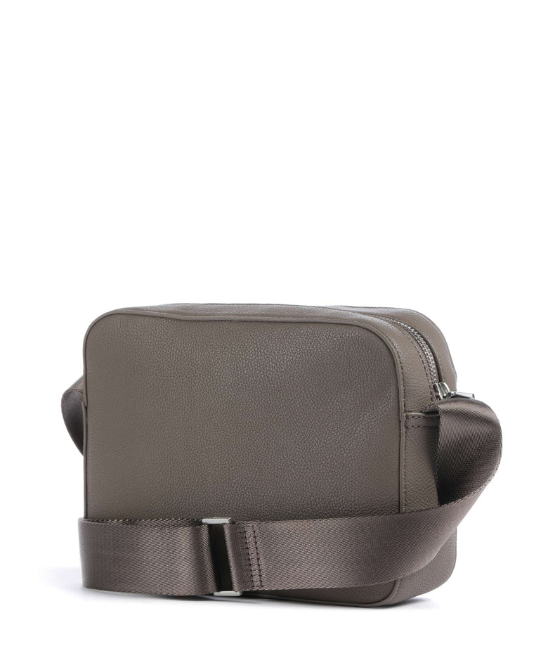 Lacoste Business Crossbody bag morel