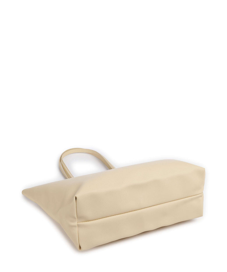 Lacoste L.12.12 Concept Tote bag millet