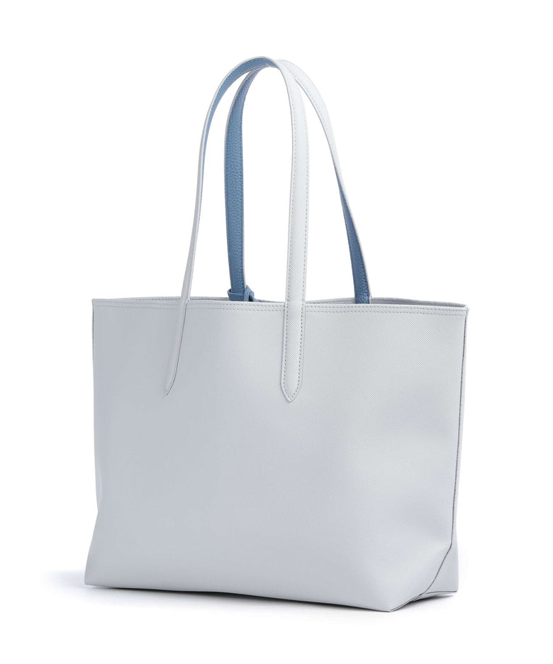 Lacoste Anna Tote bag phoenix turquin