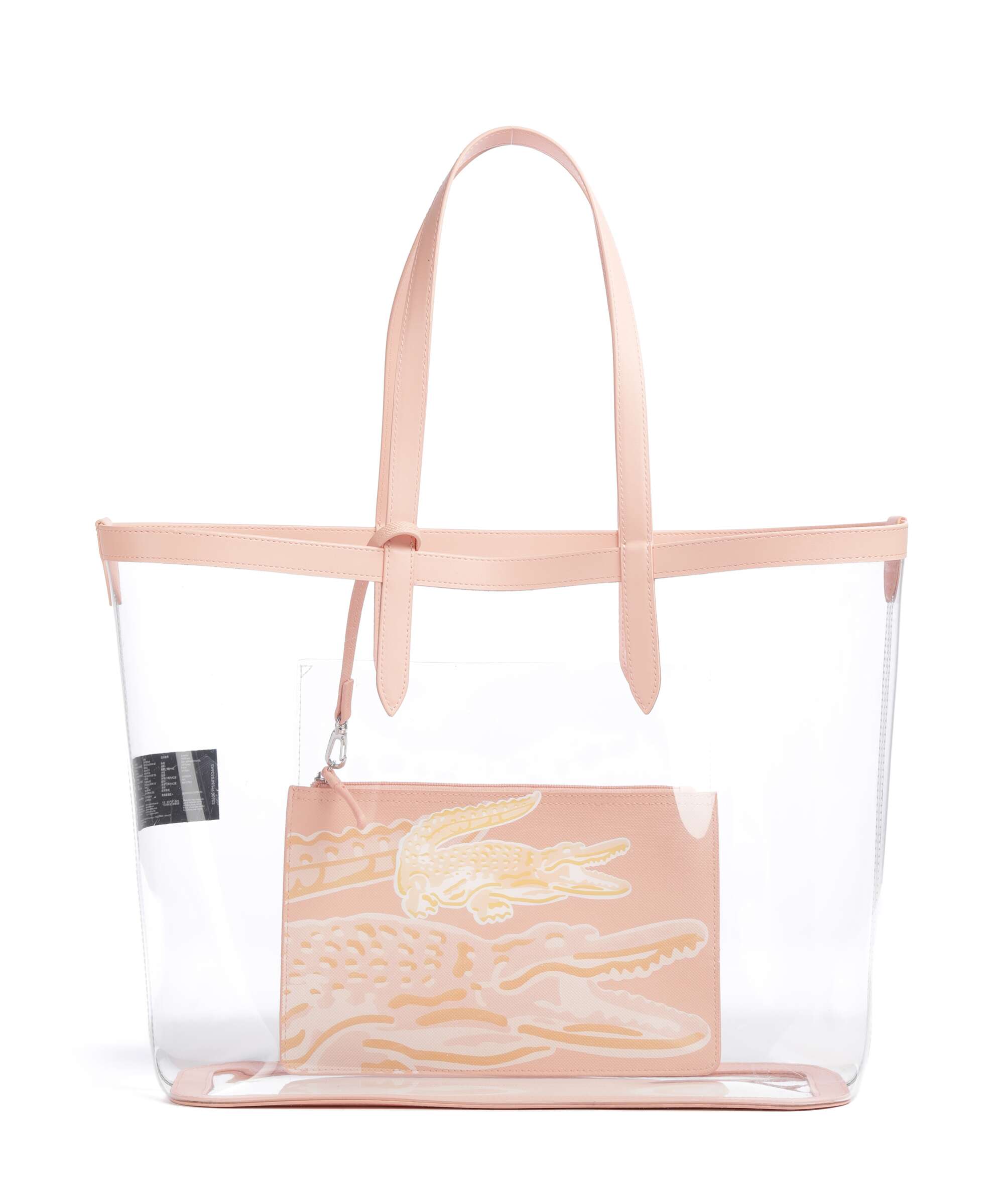 Lacoste Anna Tote bag miami