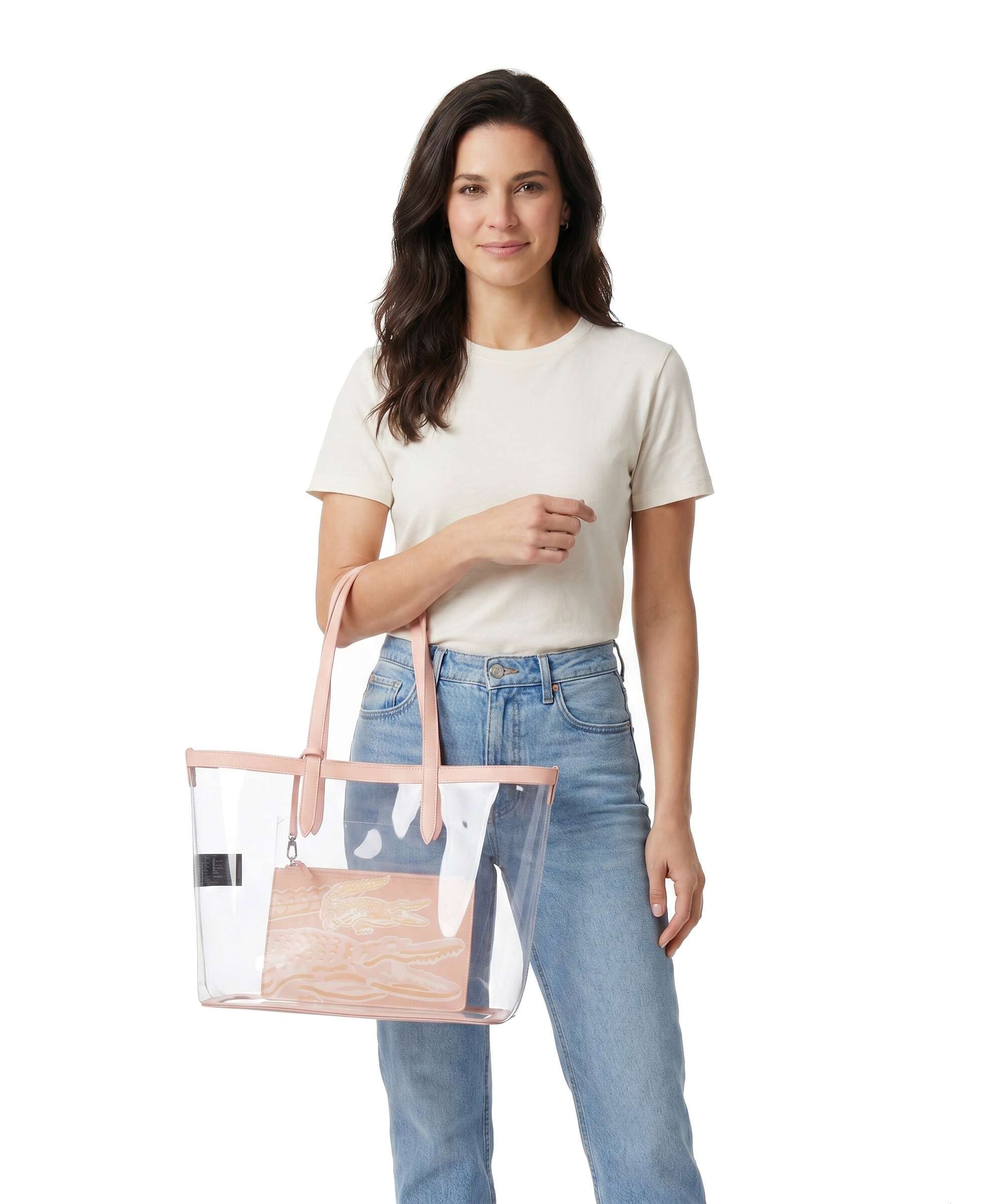 Lacoste Anna Tote bag miami
