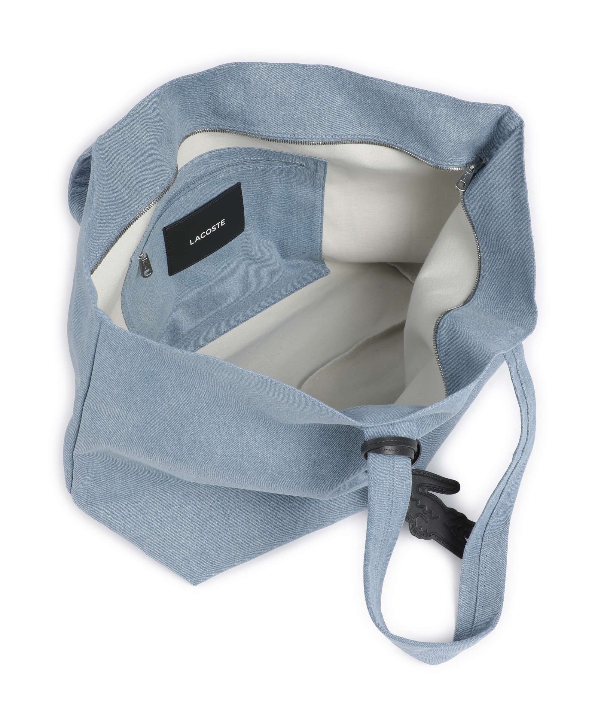 Lacoste Summer Pack Tote bag tradewinds