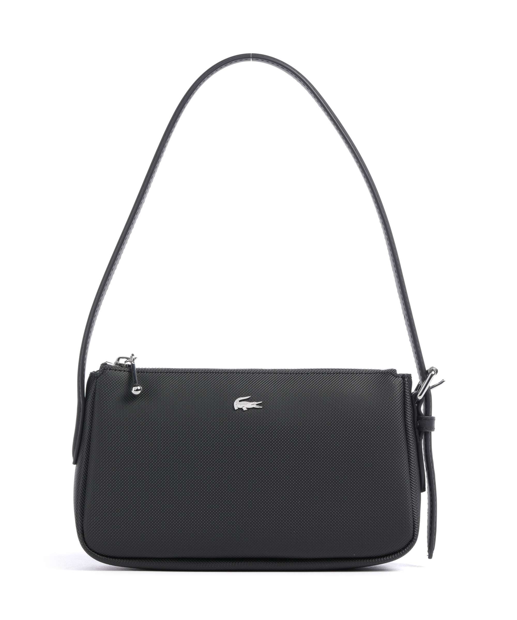Lacoste Daily City Shoulder bag noir