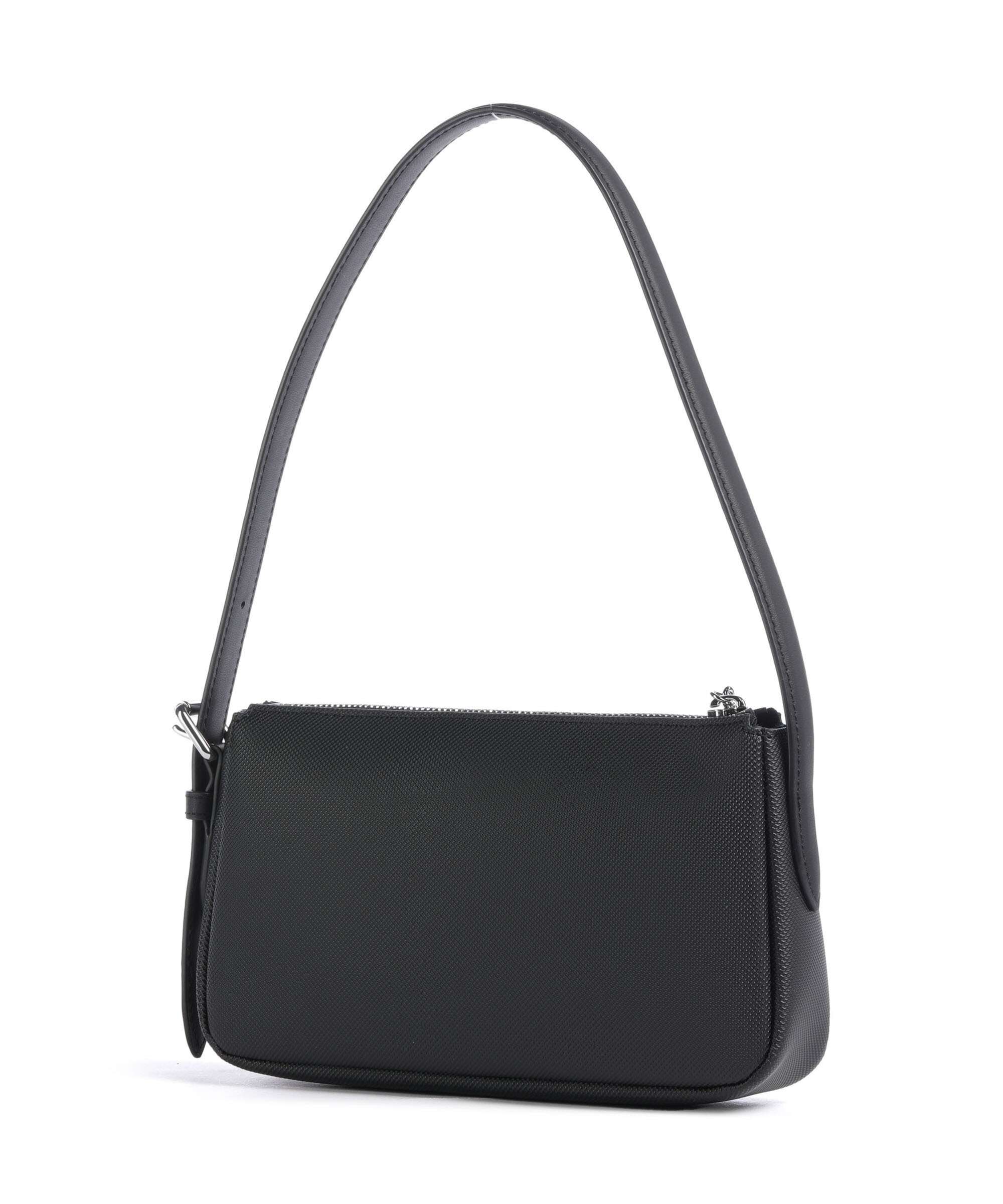 Lacoste Daily City Shoulder bag noir