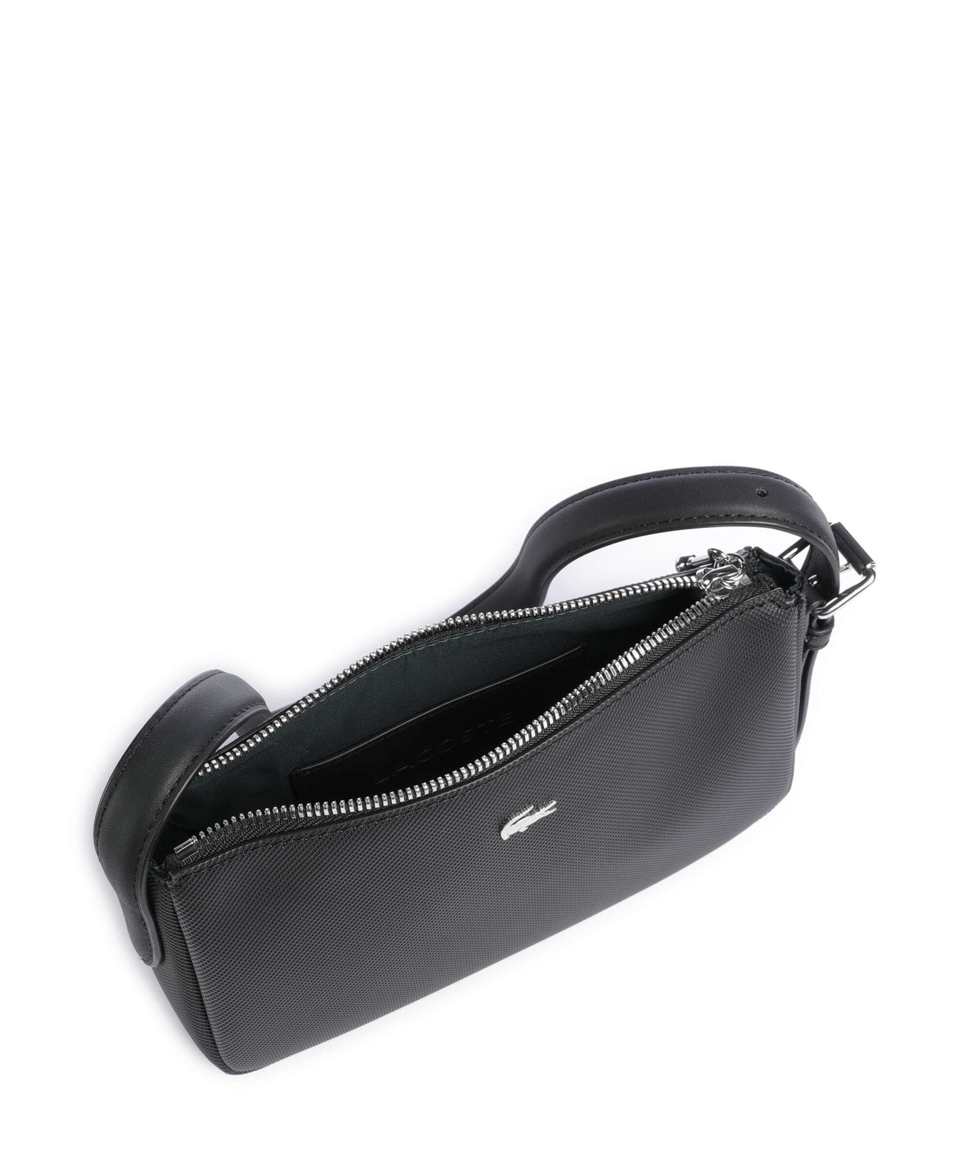 Lacoste Daily City Shoulder bag noir