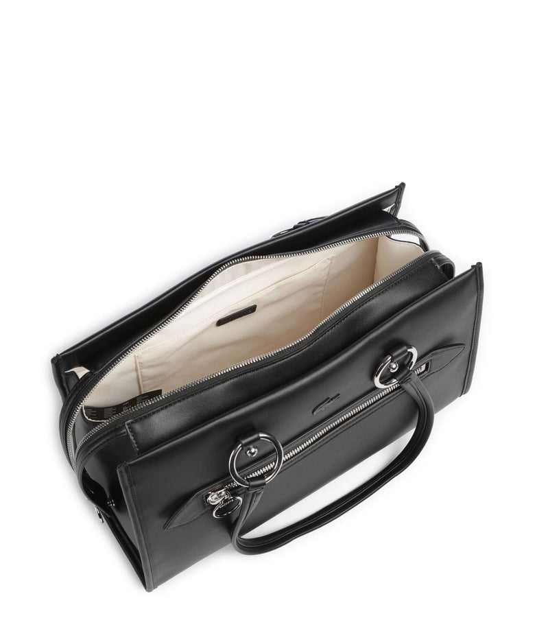 Lacoste Celys Tote bag noir