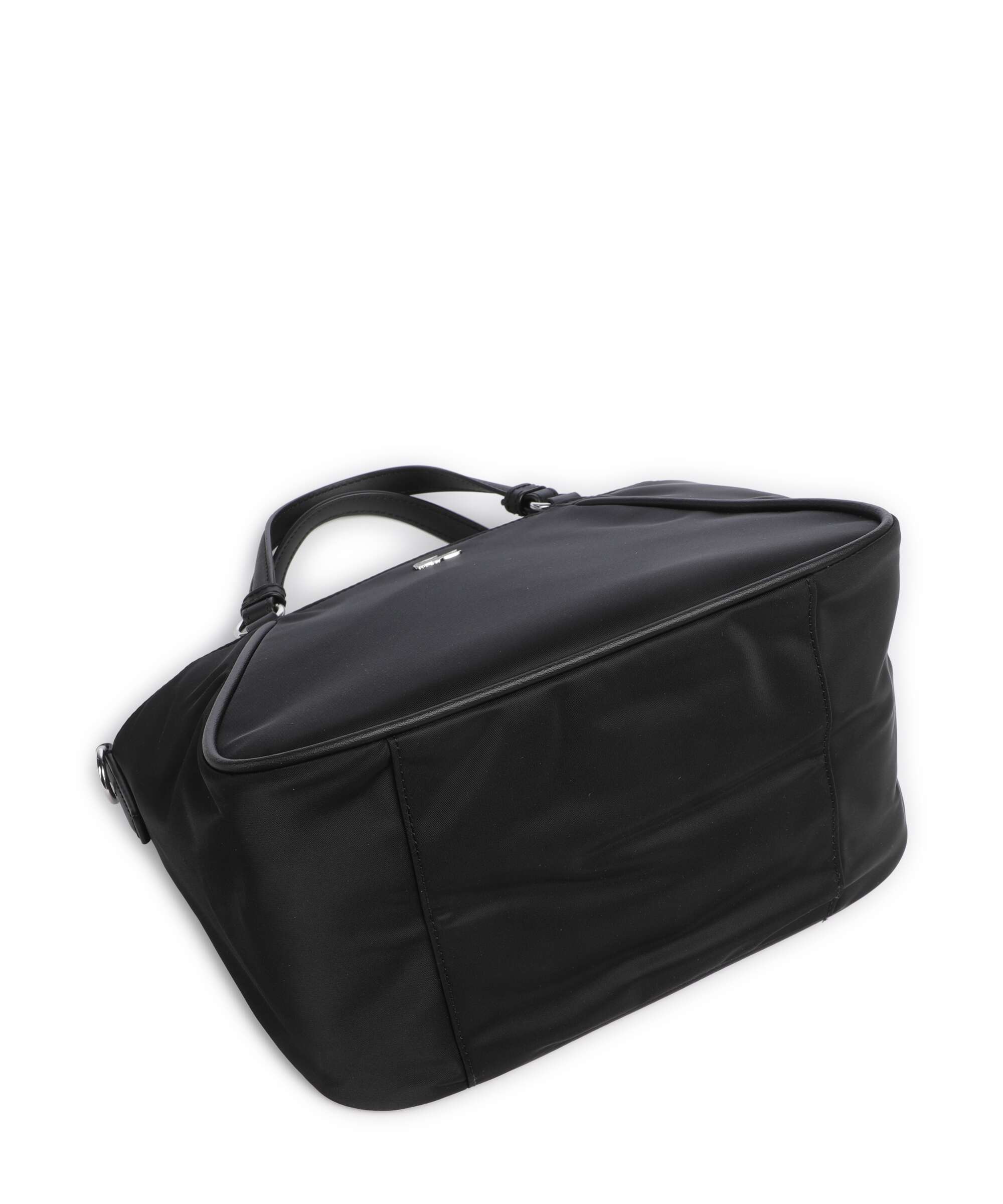 Lacoste Day in L Handbag noir