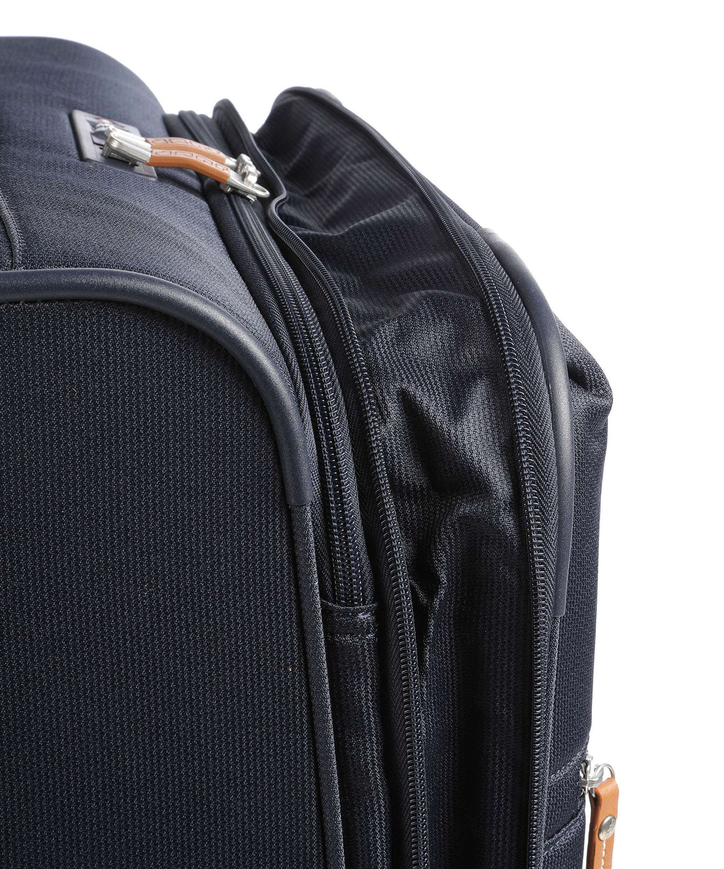 Jump Etretat Spinner (4 wheels) navy