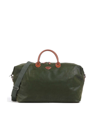 Jump Uppsala Soft Bolsa de fin de semana moss green