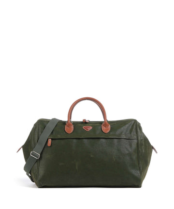 Jump Uppsala Soft Bolso de viaje moss green