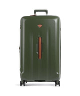 Jump Uppsala Rigide Maleta con 4 ruedas moss green