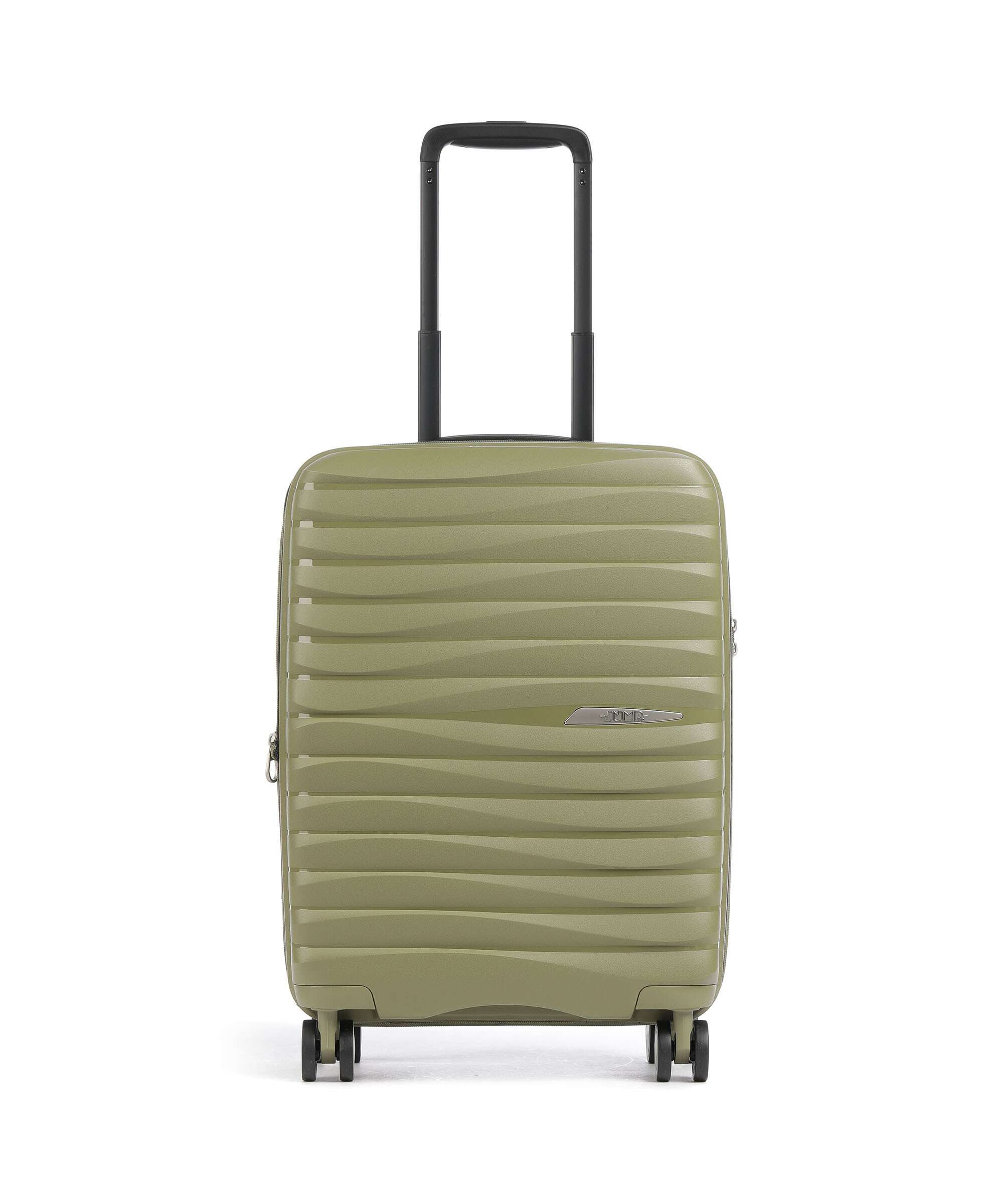 Jump Xwave Spinner (4 wheels) olive