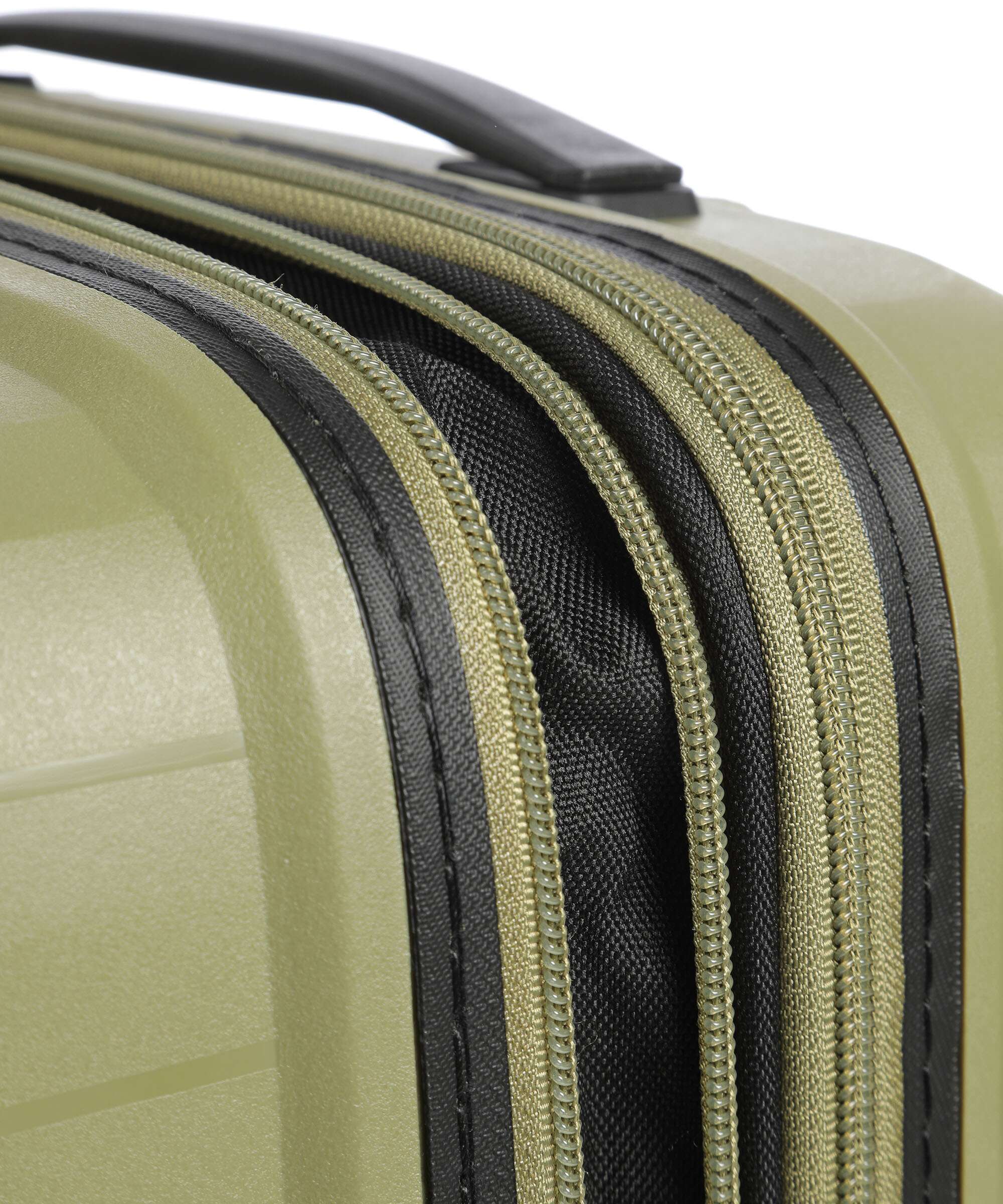Jump Xwave Spinner (4 wheels) olive