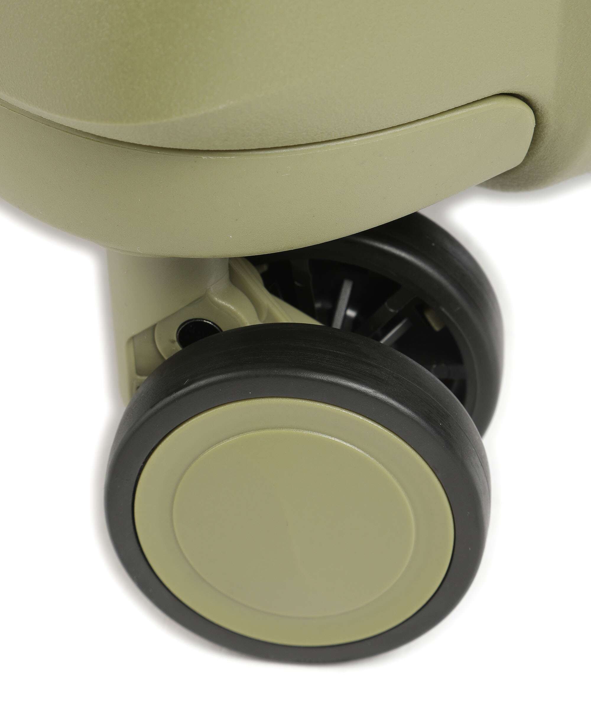 Jump Xwave Spinner (4 wheels) olive