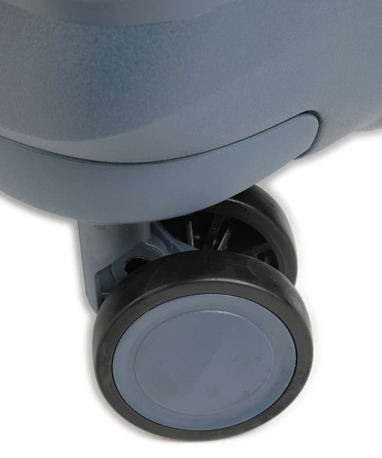 Jump Xwave Spinner (4 wheels) midnight blue