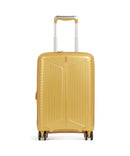 Jump Evae Maleta con 4 ruedas jaune