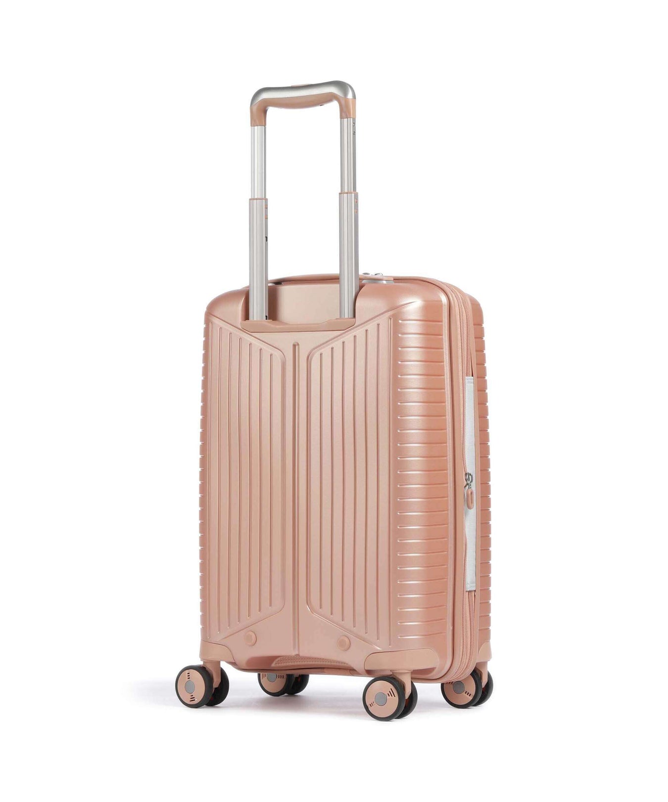 Jump Evae Spinner (4 wheels) rosepale