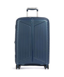 Jump Evae Maleta con 4 ruedas marine